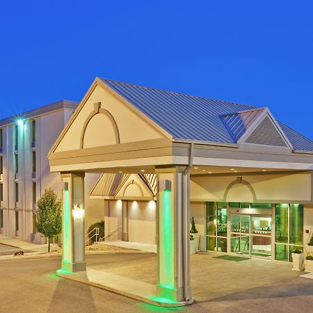 Holiday Inn Bloomington-University Area By Ihg Екстер'єр фото