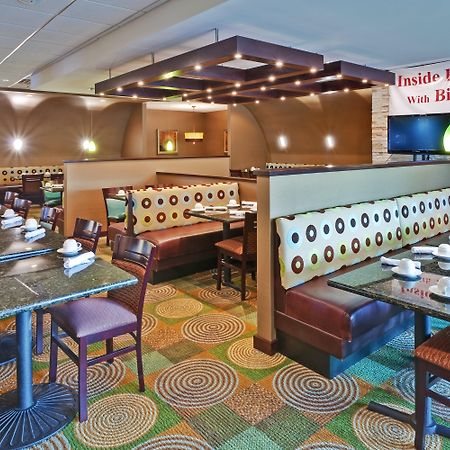 Holiday Inn Bloomington-University Area By Ihg Екстер'єр фото