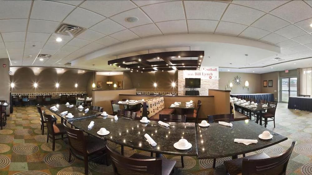 Holiday Inn Bloomington-University Area By Ihg Екстер'єр фото