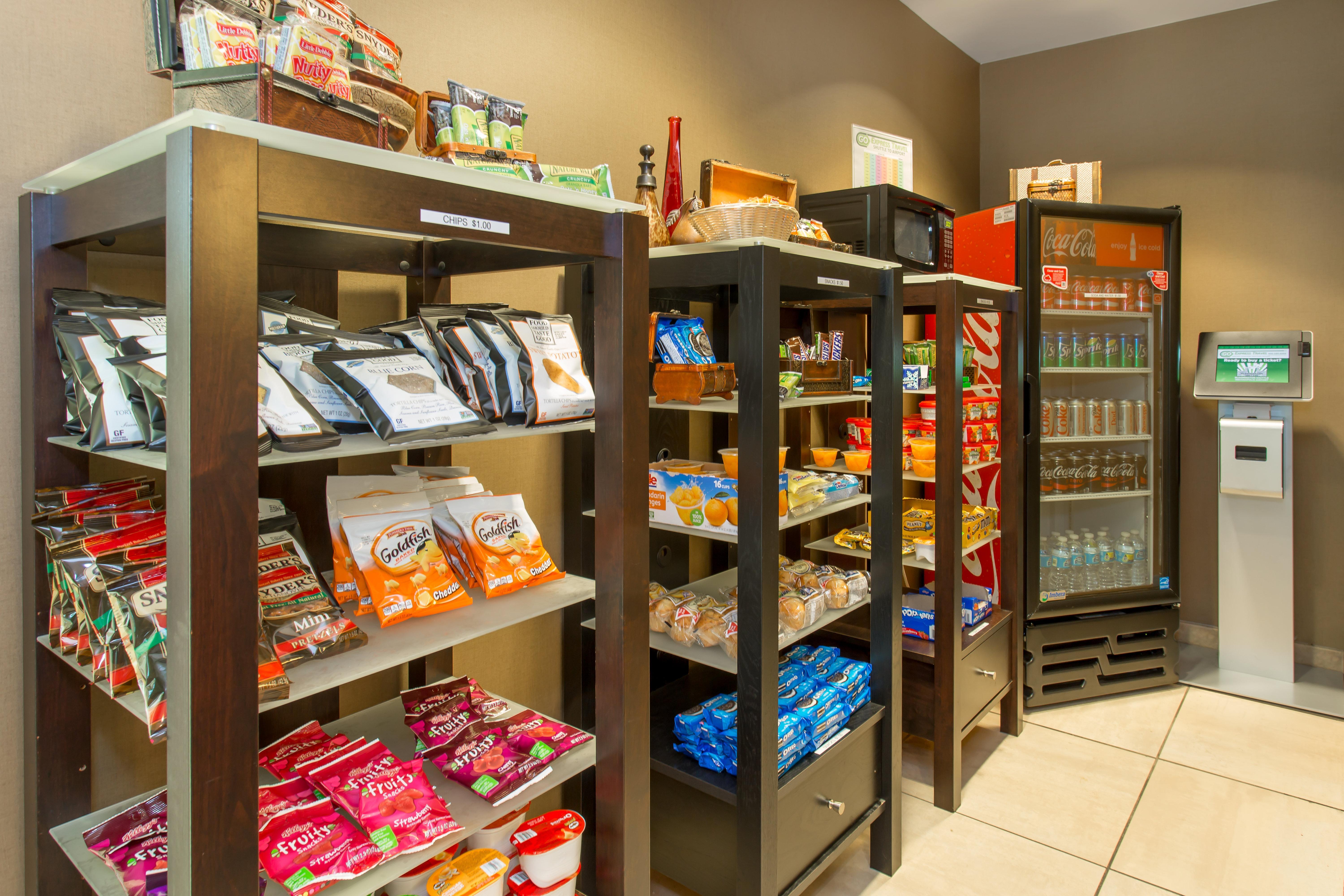 Holiday Inn Bloomington-University Area By Ihg Екстер'єр фото