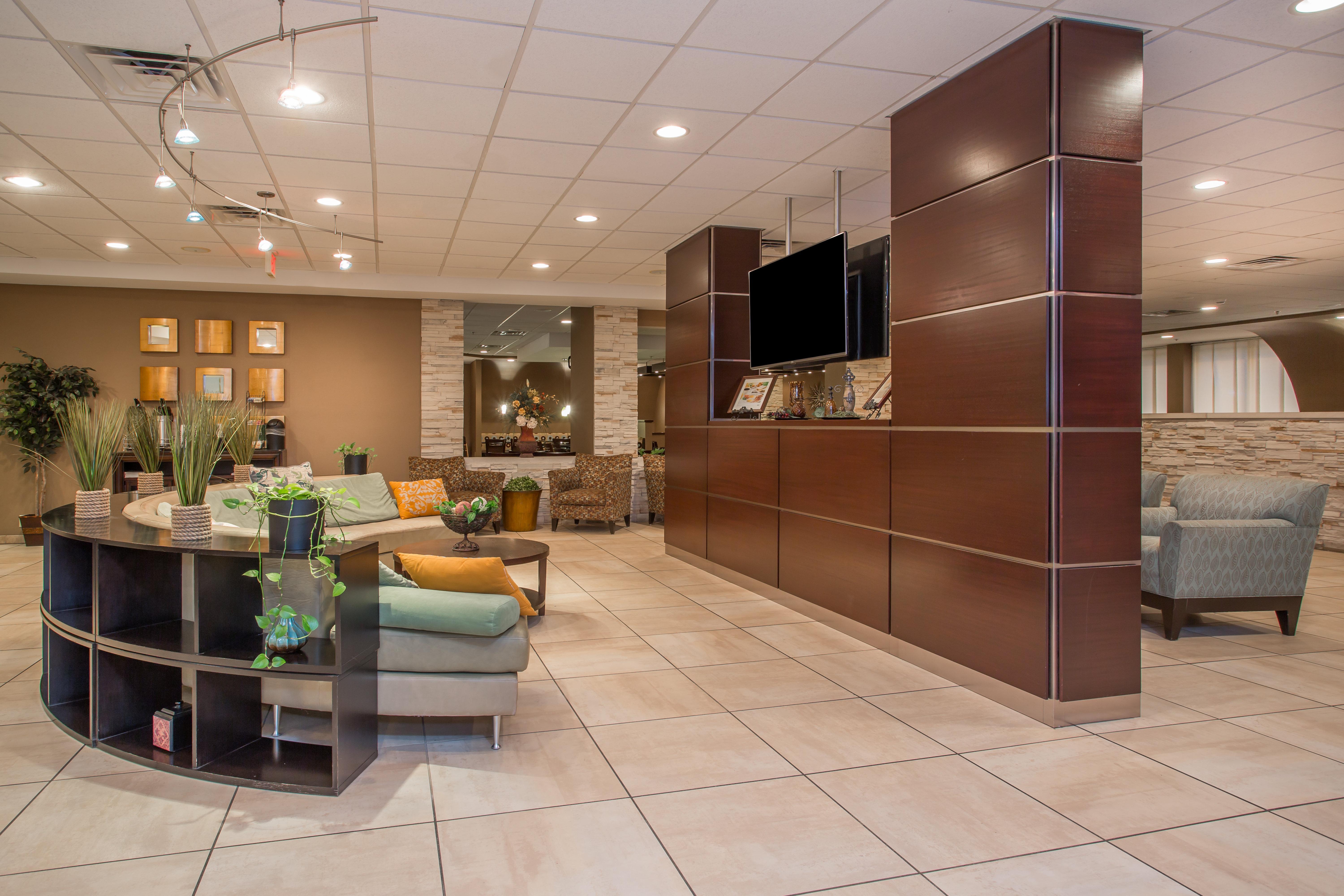Holiday Inn Bloomington-University Area By Ihg Екстер'єр фото