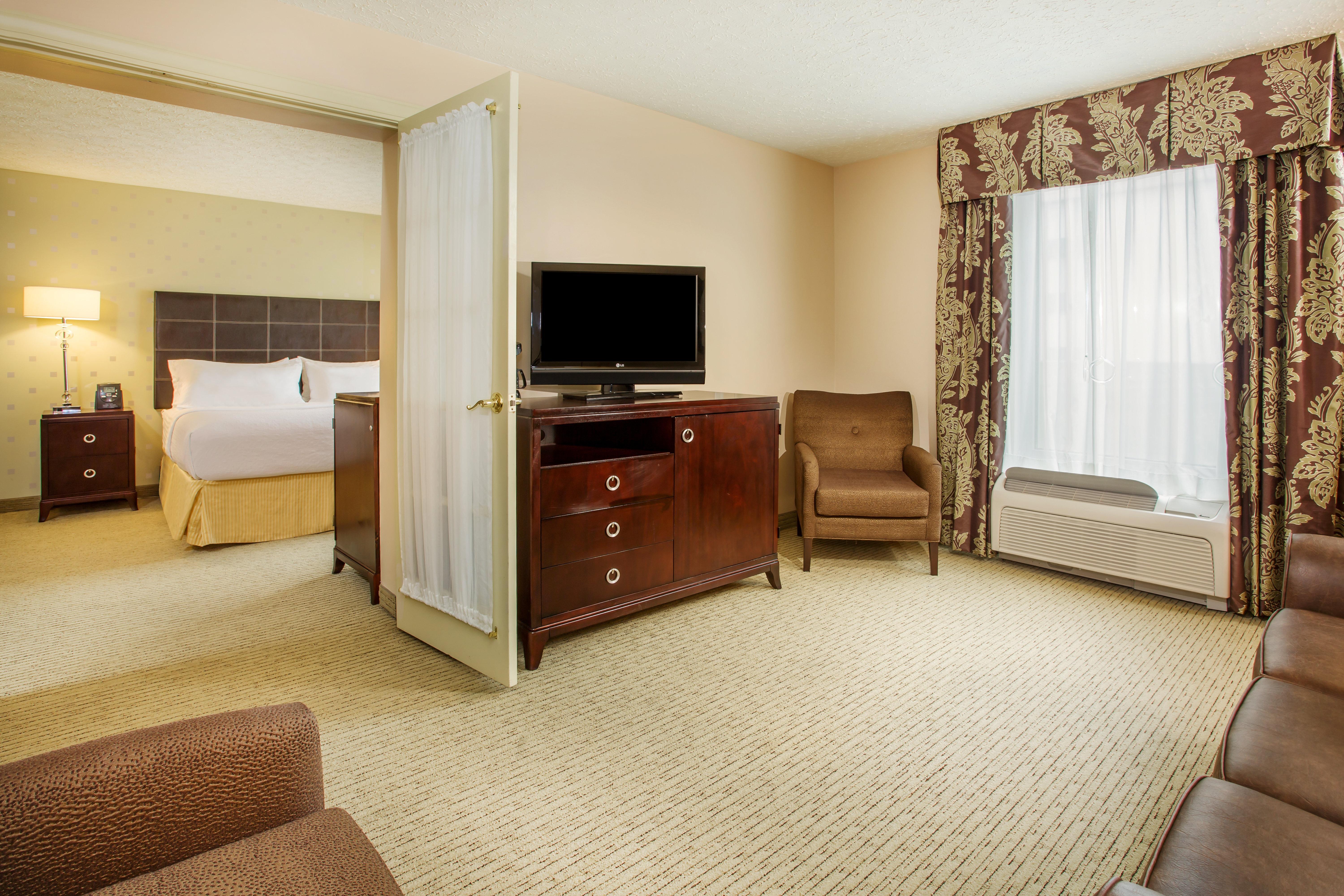 Holiday Inn Bloomington-University Area By Ihg Екстер'єр фото