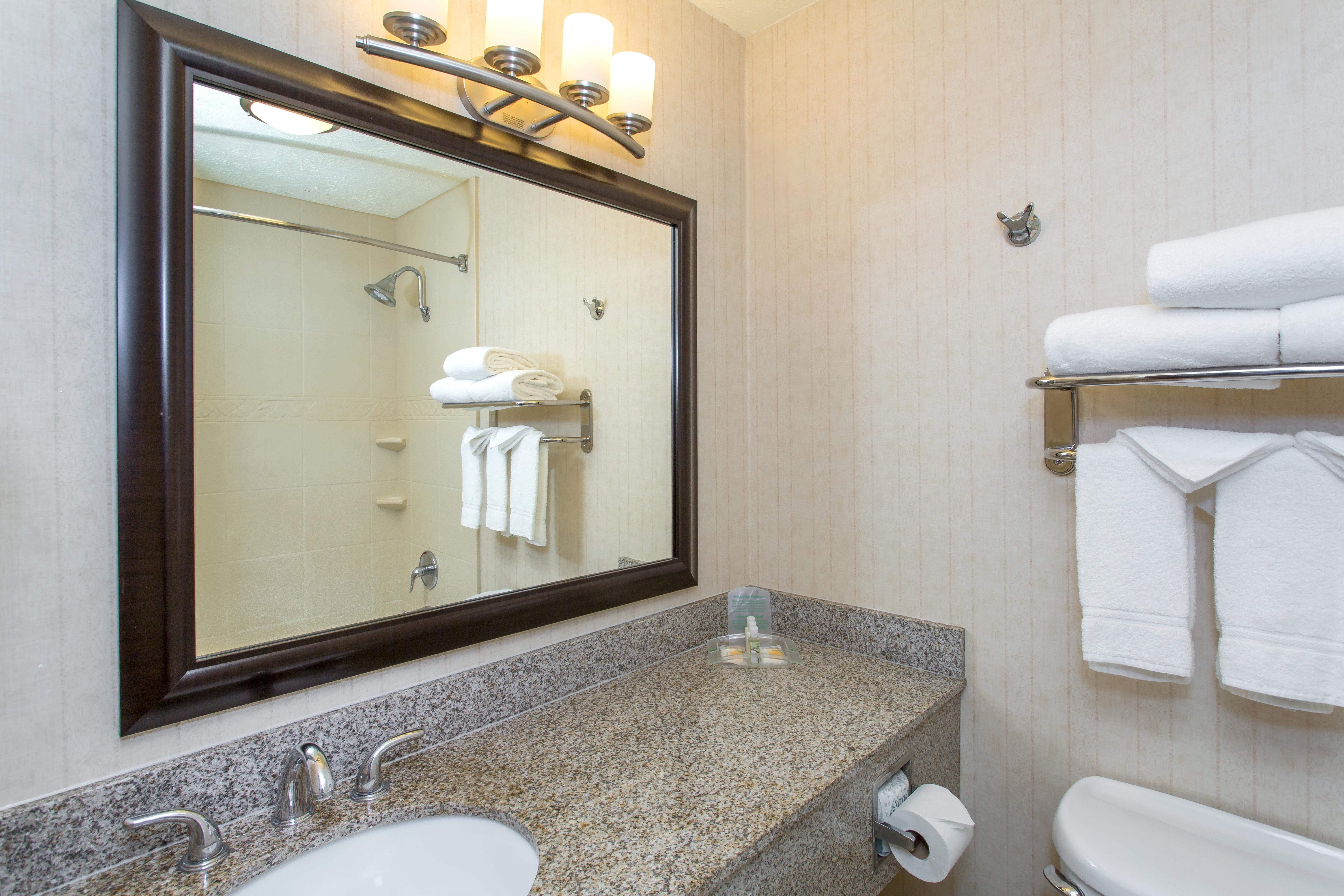 Holiday Inn Bloomington-University Area By Ihg Екстер'єр фото