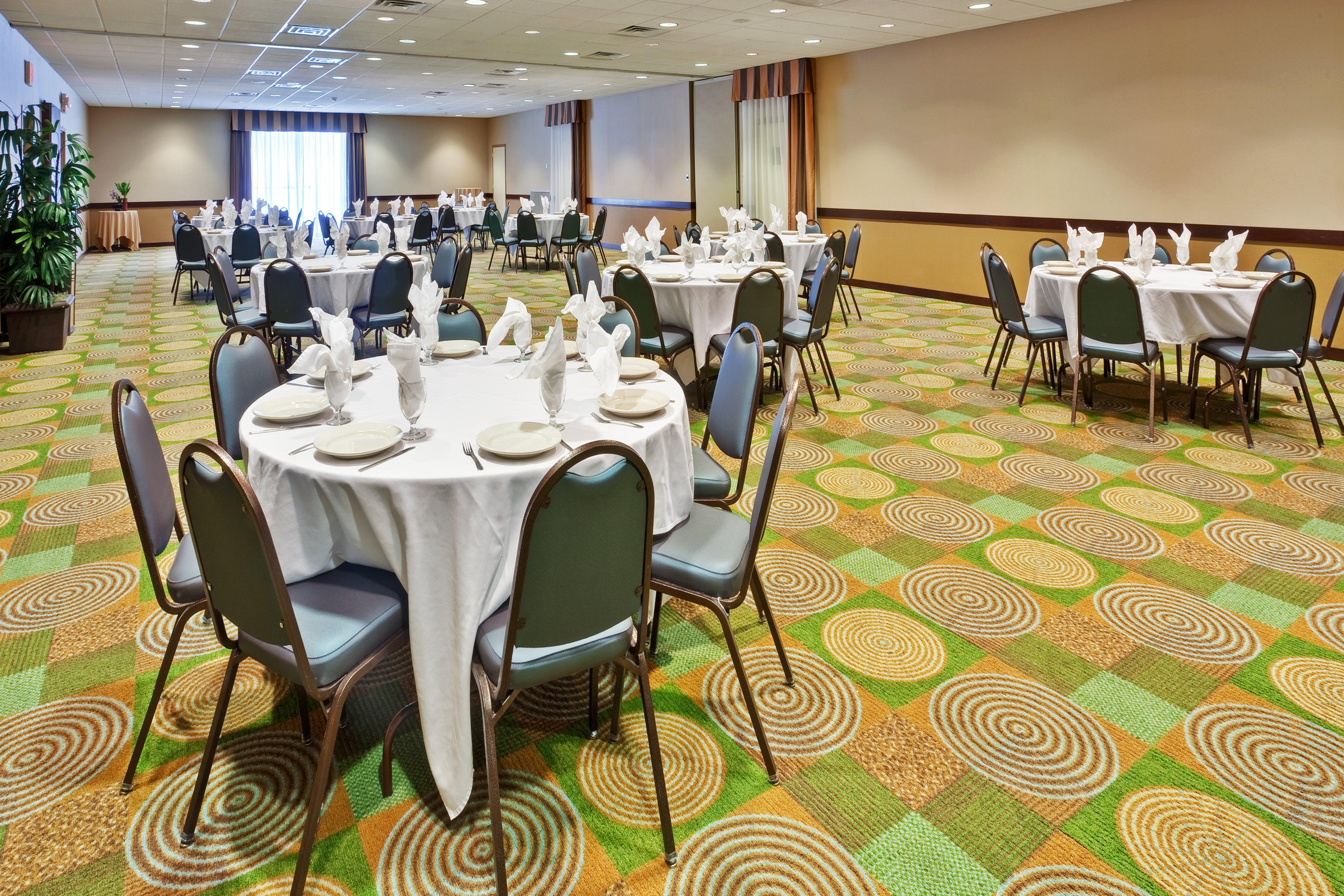 Holiday Inn Bloomington-University Area By Ihg Екстер'єр фото