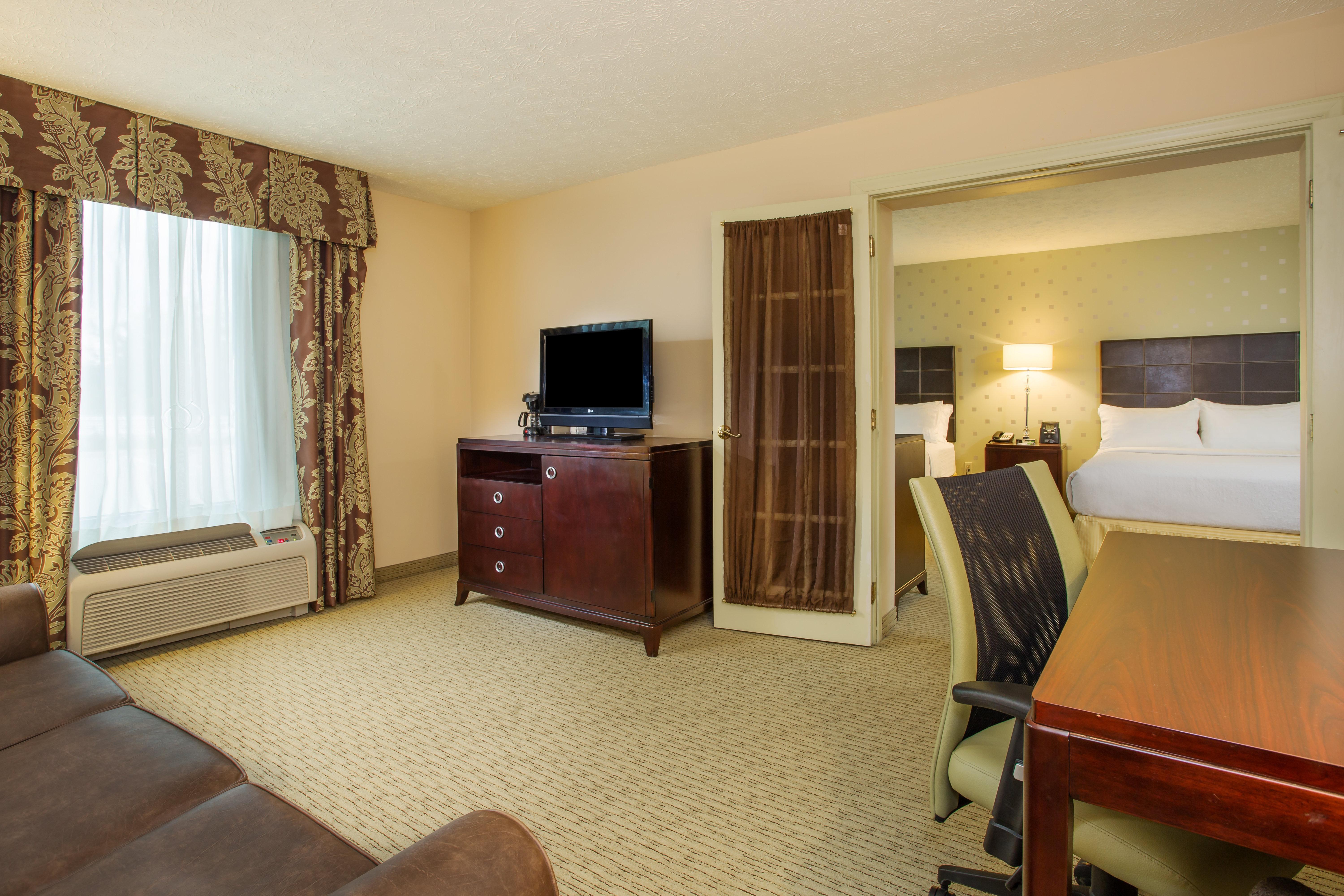 Holiday Inn Bloomington-University Area By Ihg Екстер'єр фото