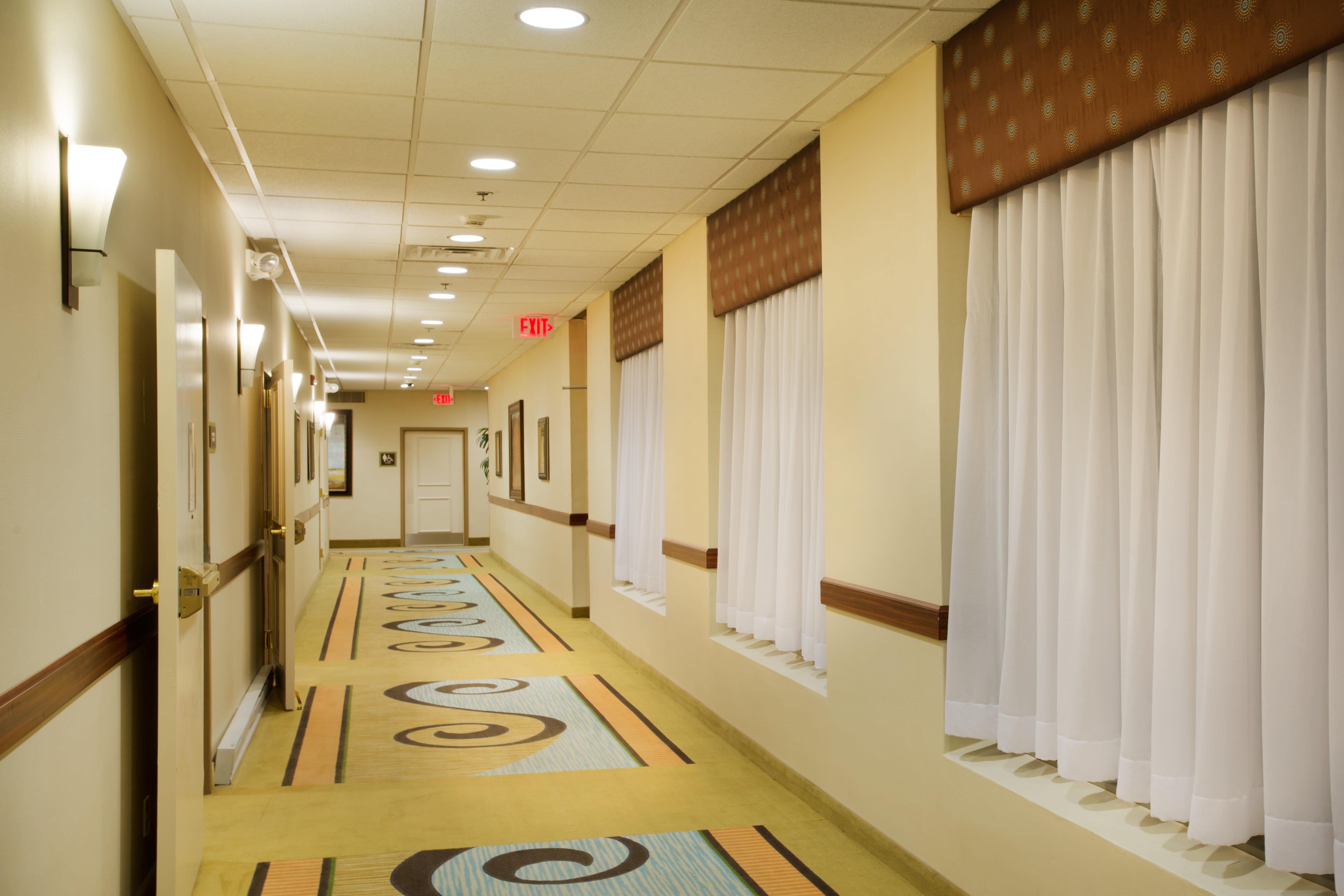 Holiday Inn Bloomington-University Area By Ihg Екстер'єр фото