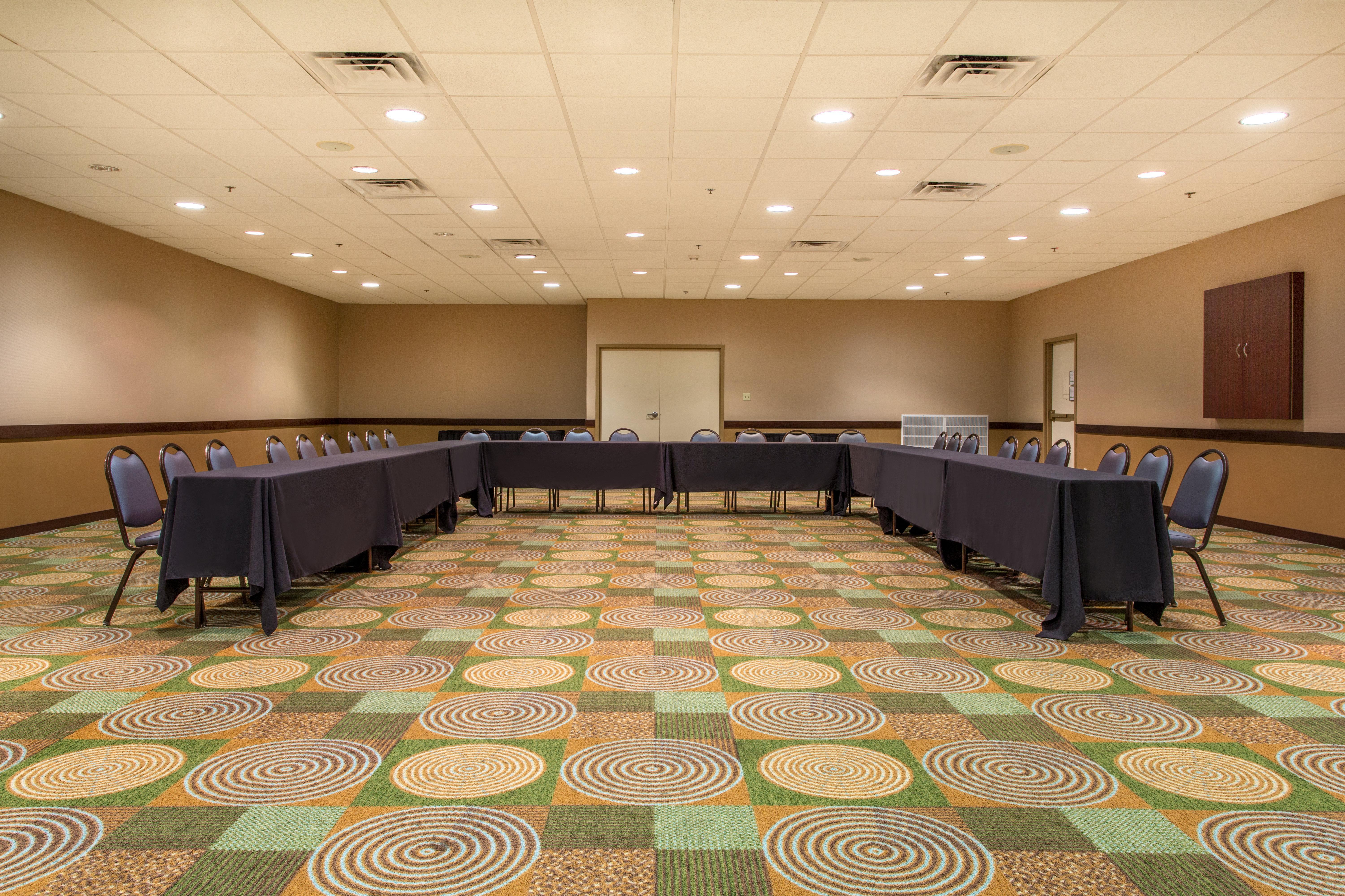 Holiday Inn Bloomington-University Area By Ihg Екстер'єр фото