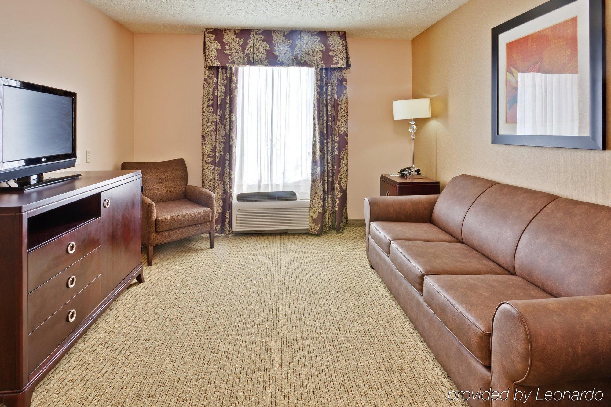 Holiday Inn Bloomington-University Area By Ihg Екстер'єр фото