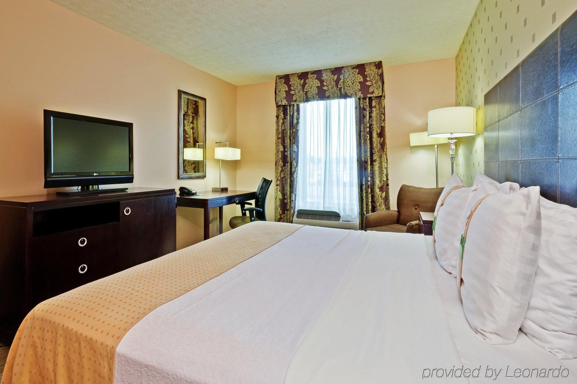 Holiday Inn Bloomington-University Area By Ihg Екстер'єр фото
