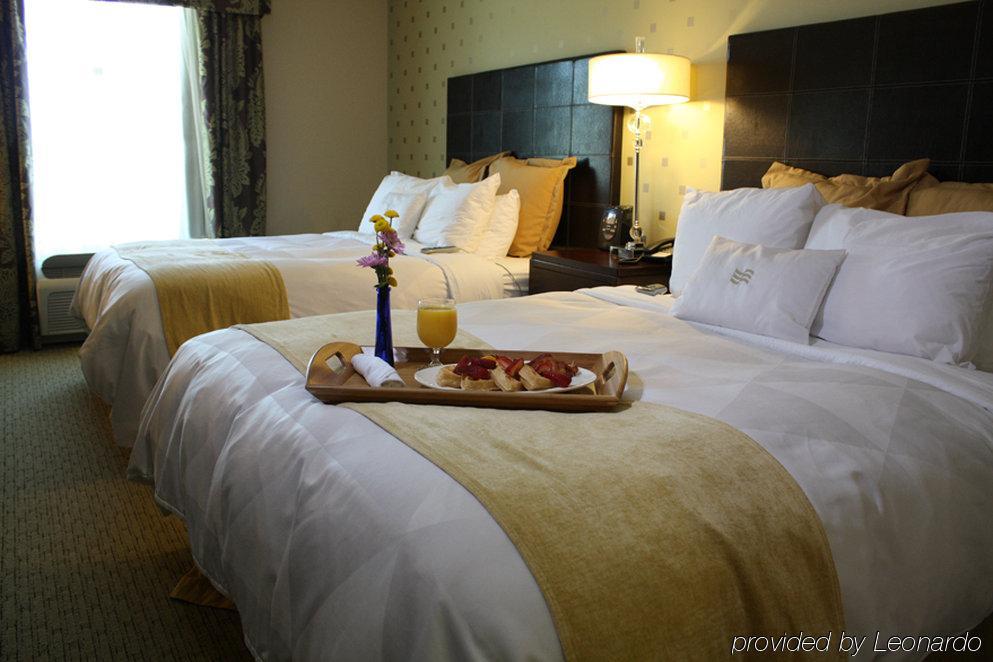 Holiday Inn Bloomington-University Area By Ihg Екстер'єр фото