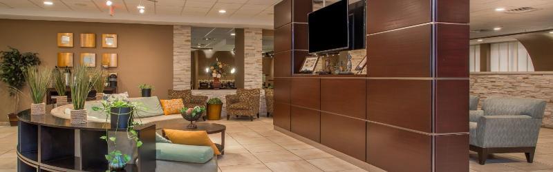 Holiday Inn Bloomington-University Area By Ihg Екстер'єр фото