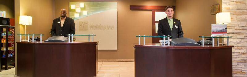 Holiday Inn Bloomington-University Area By Ihg Екстер'єр фото
