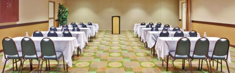 Holiday Inn Bloomington-University Area By Ihg Екстер'єр фото
