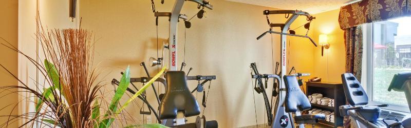 Holiday Inn Bloomington-University Area By Ihg Екстер'єр фото