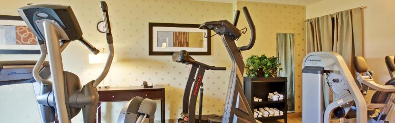 Holiday Inn Bloomington-University Area By Ihg Екстер'єр фото