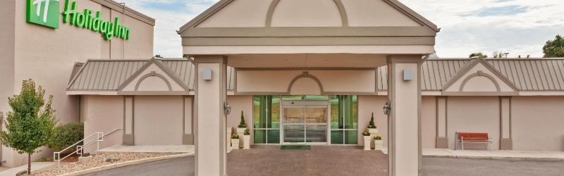 Holiday Inn Bloomington-University Area By Ihg Екстер'єр фото
