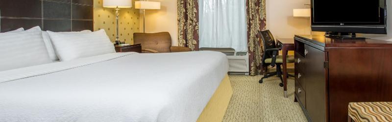 Holiday Inn Bloomington-University Area By Ihg Екстер'єр фото