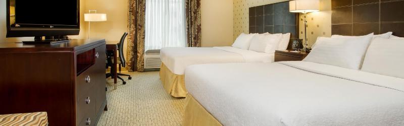Holiday Inn Bloomington-University Area By Ihg Екстер'єр фото