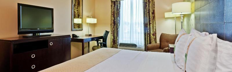 Holiday Inn Bloomington-University Area By Ihg Екстер'єр фото
