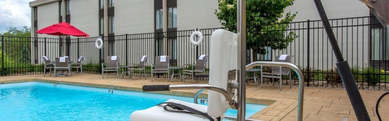 Holiday Inn Bloomington-University Area By Ihg Екстер'єр фото
