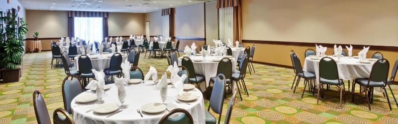 Holiday Inn Bloomington-University Area By Ihg Екстер'єр фото