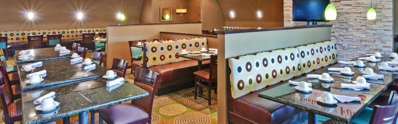 Holiday Inn Bloomington-University Area By Ihg Екстер'єр фото