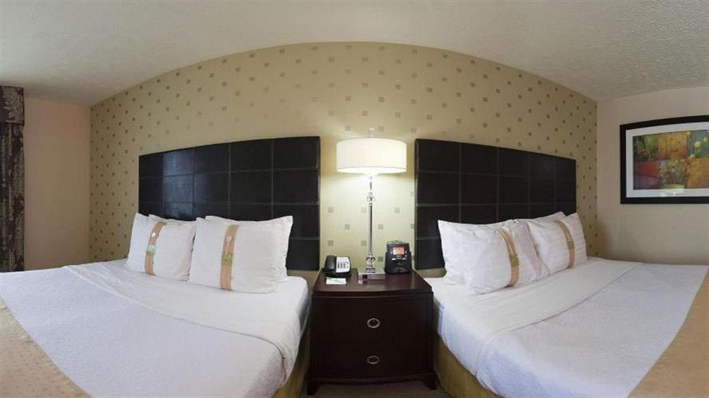 Holiday Inn Bloomington-University Area By Ihg Екстер'єр фото