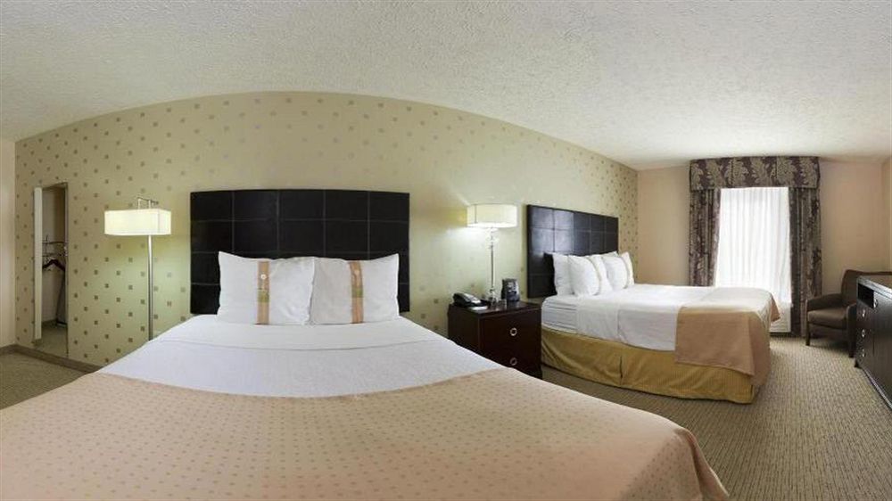 Holiday Inn Bloomington-University Area By Ihg Екстер'єр фото