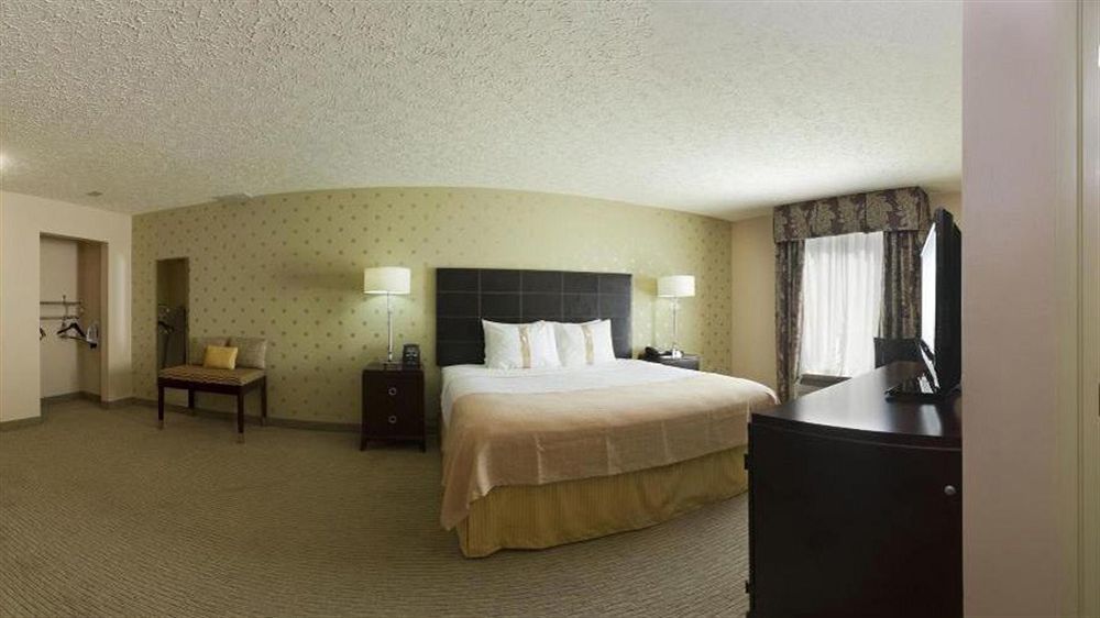 Holiday Inn Bloomington-University Area By Ihg Екстер'єр фото