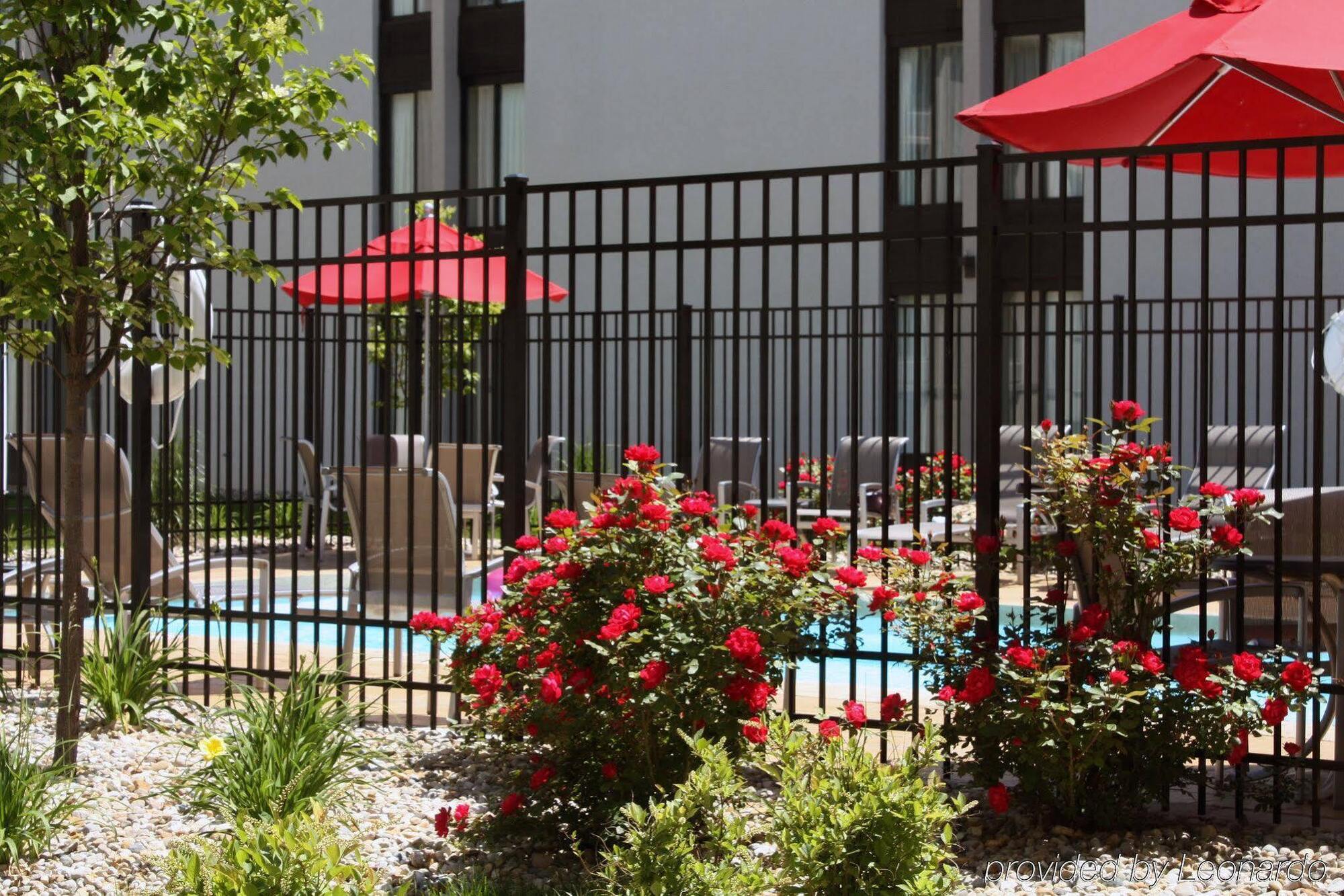 Holiday Inn Bloomington-University Area By Ihg Екстер'єр фото