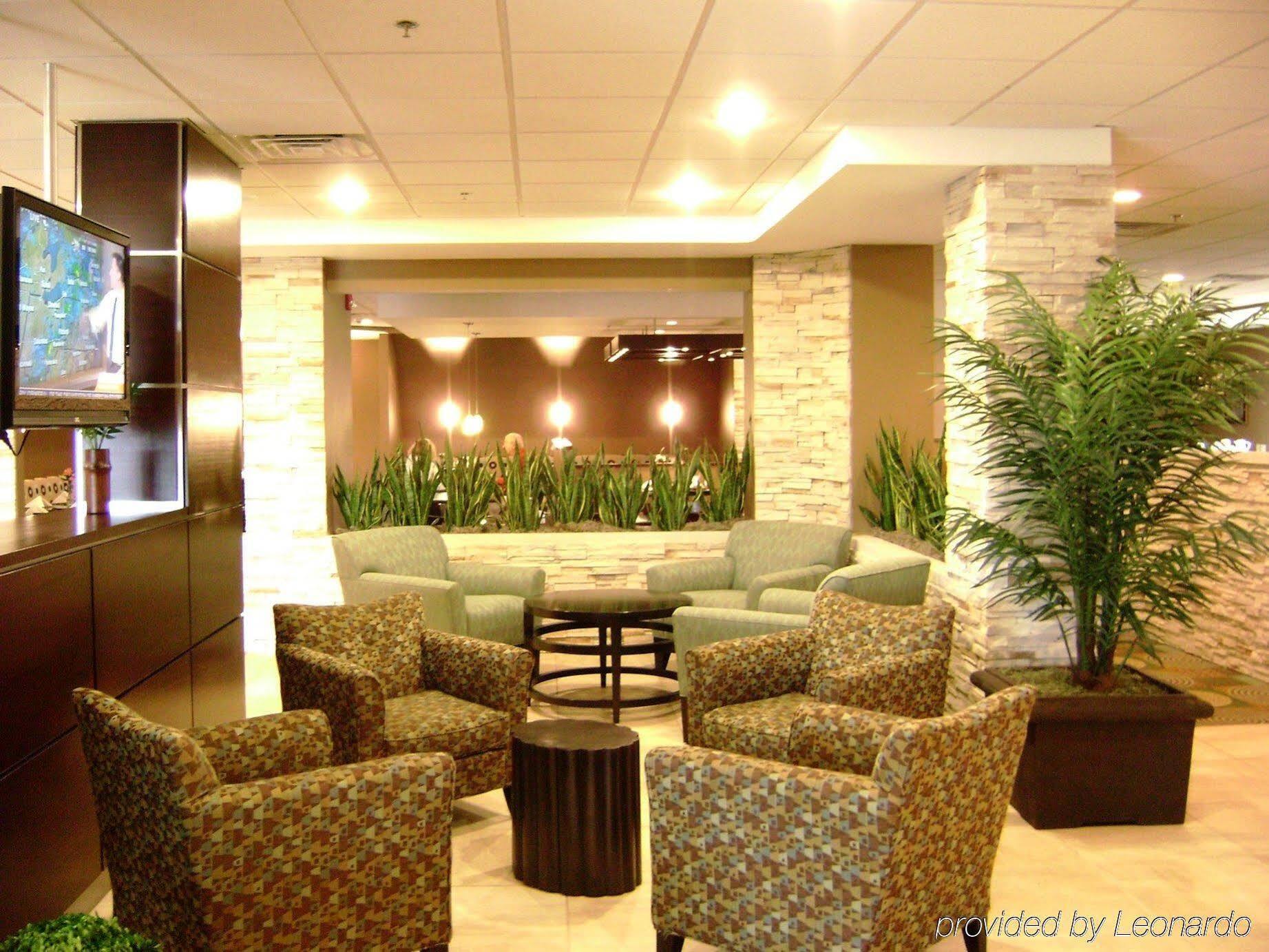 Holiday Inn Bloomington-University Area By Ihg Екстер'єр фото